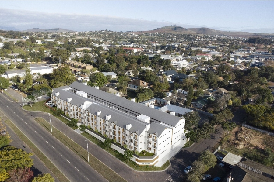 2 Bedroom Property for Sale in Durbanville Western Cape